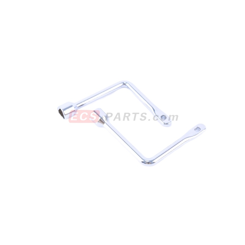 Elevator Triangle Key D13mm*9mm